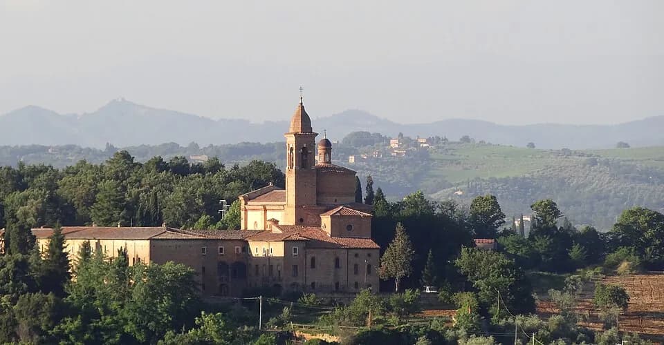 Basilica dell’Osservanza