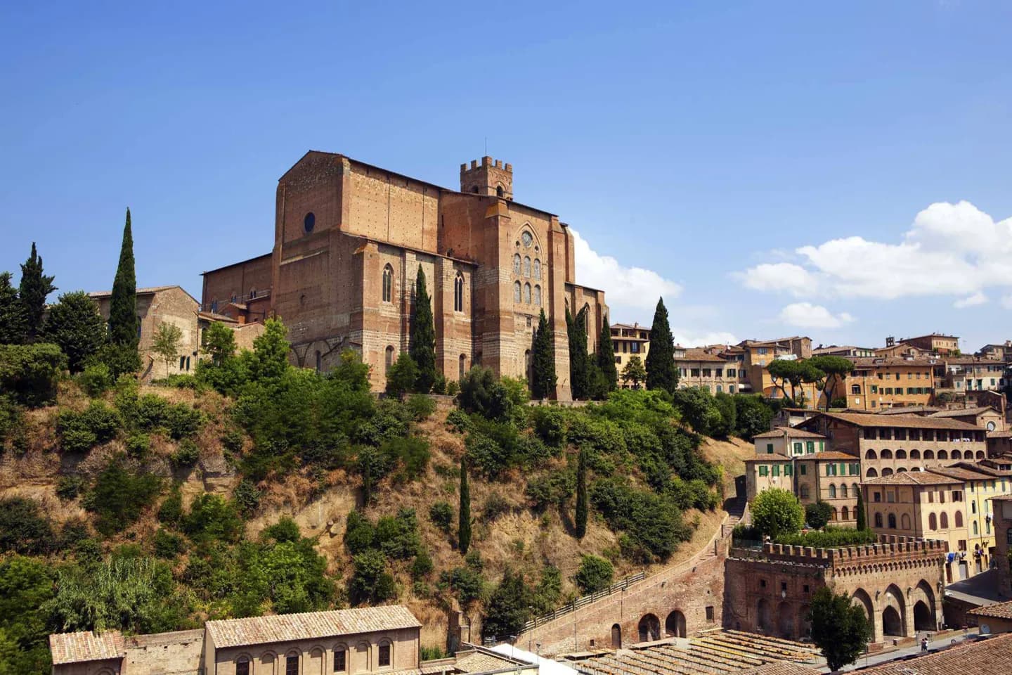 Basilica di San Domenico