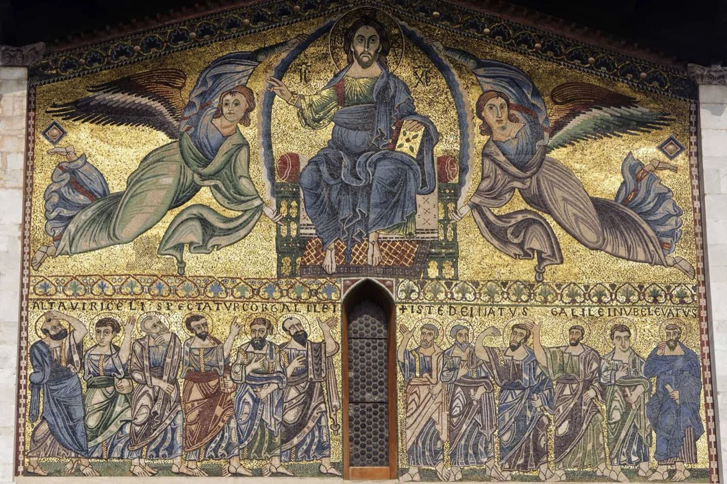 Basilica of San Frediano