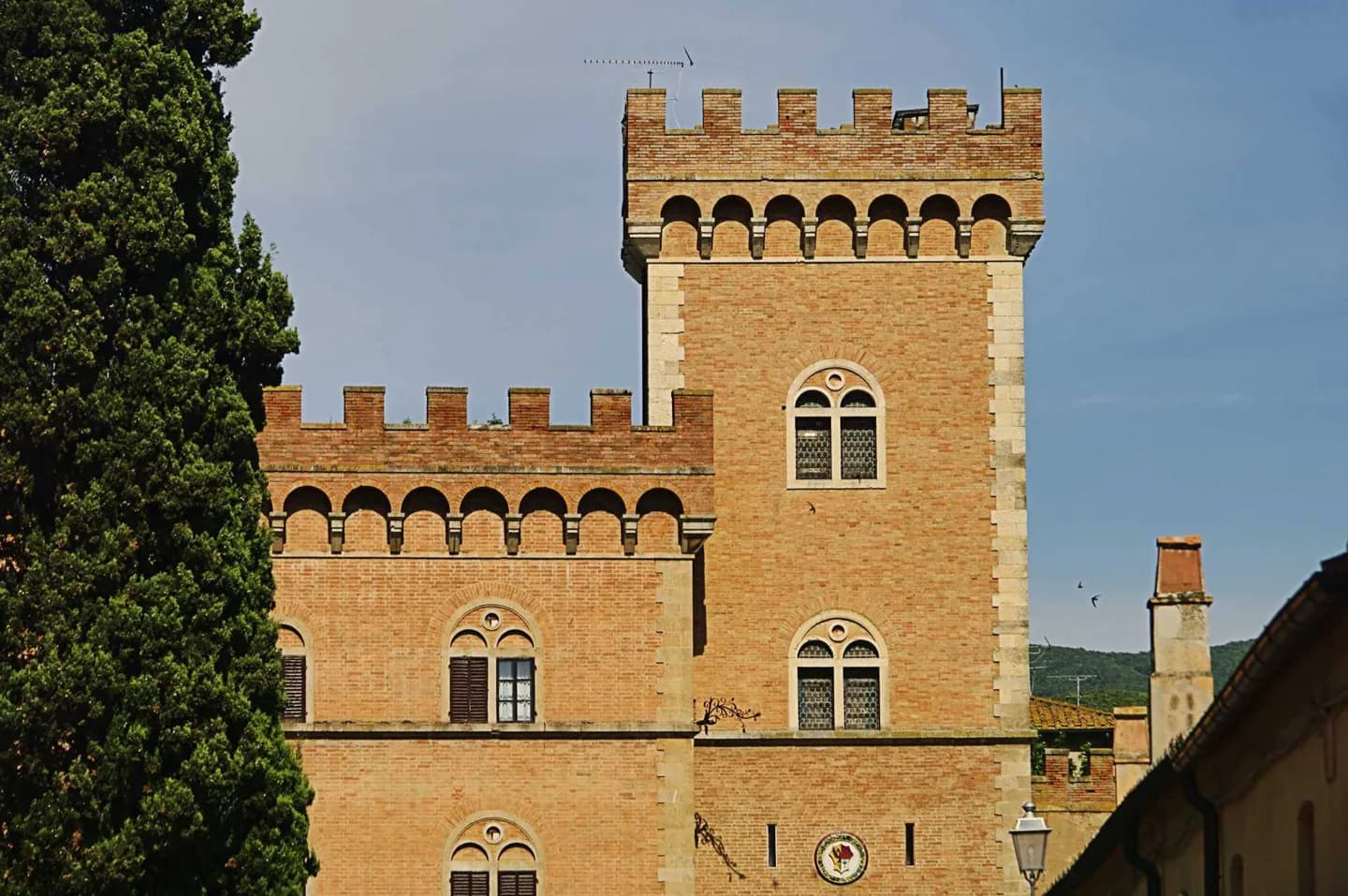 Bolgheri