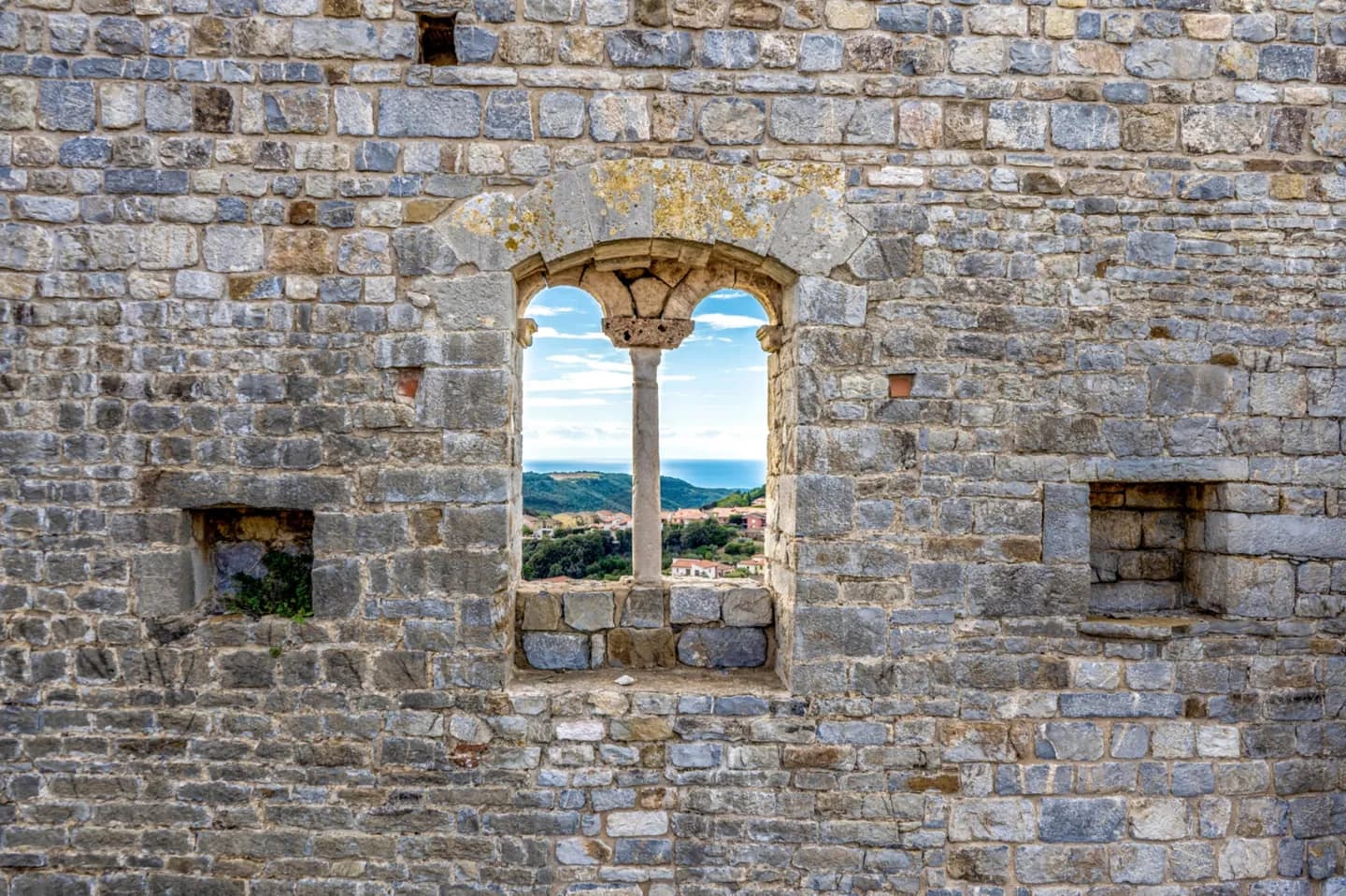 Campiglia Marittima
