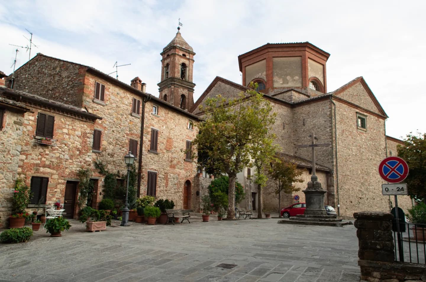 Lucignano