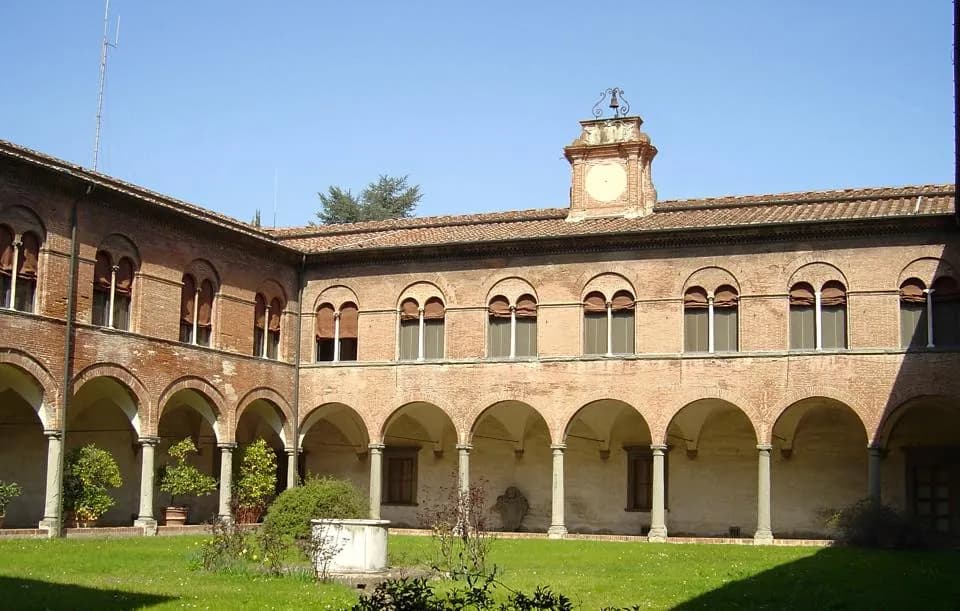 Nationalmuseum von San Matteo