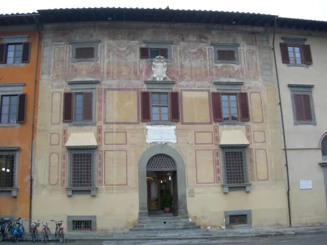 Collège Puteano