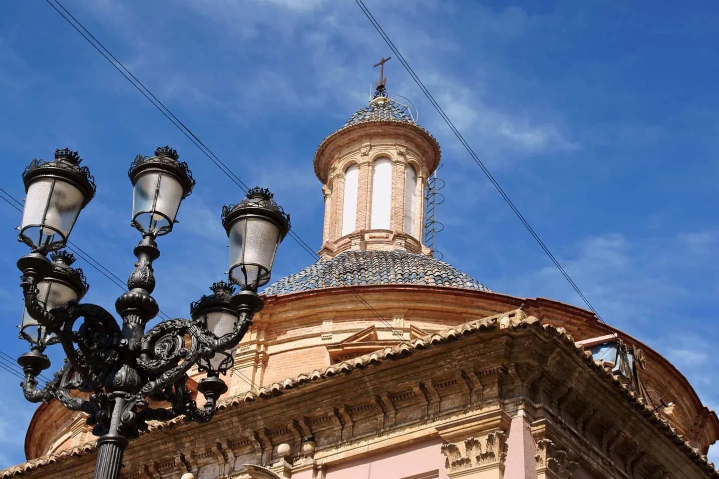Real Basílica de Nuestra Señora de los Desamparados