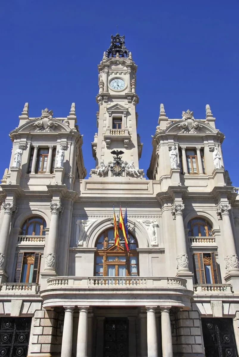 Ayuntamiento de València