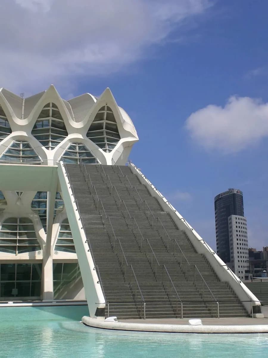 Museu de les Ciències