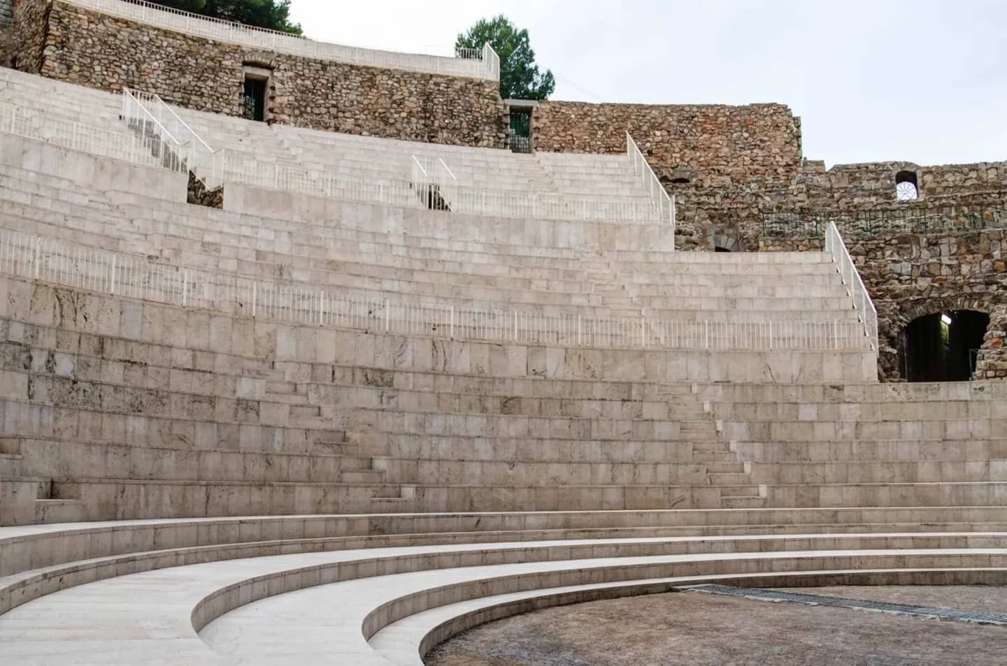 Kino und Theater in Valencia