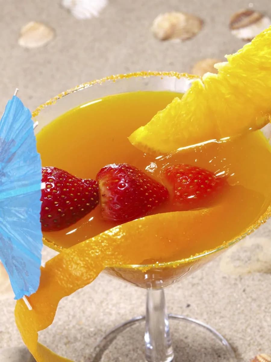 Bebidas típicas de Valencia