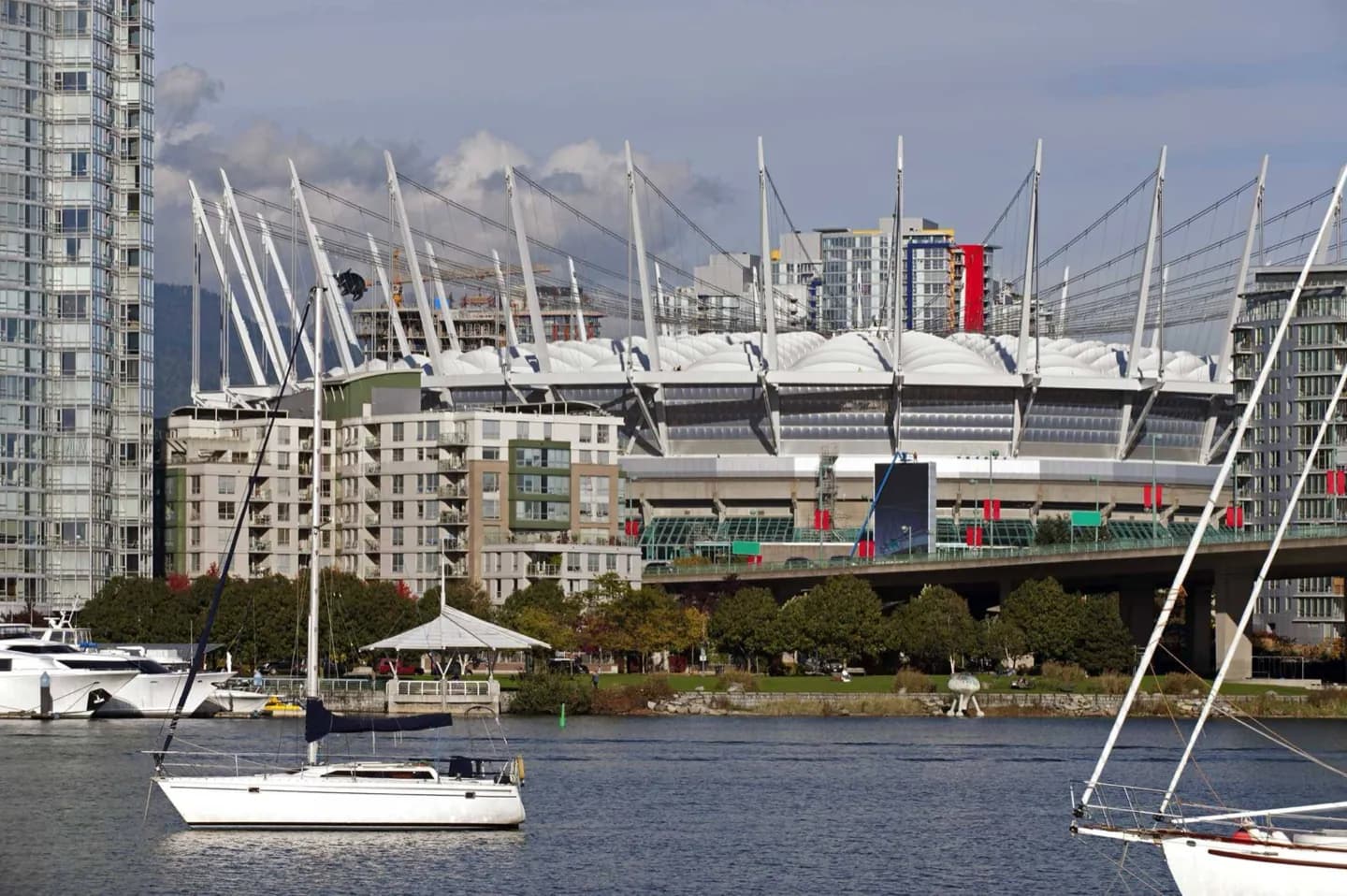 BC Place