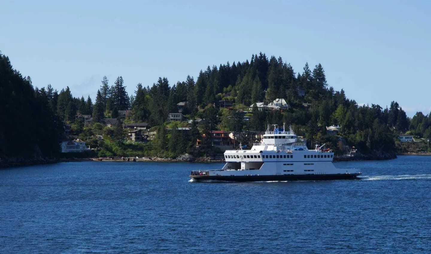 Bowen Island
