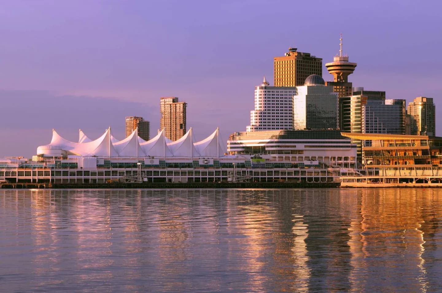 Canada Place