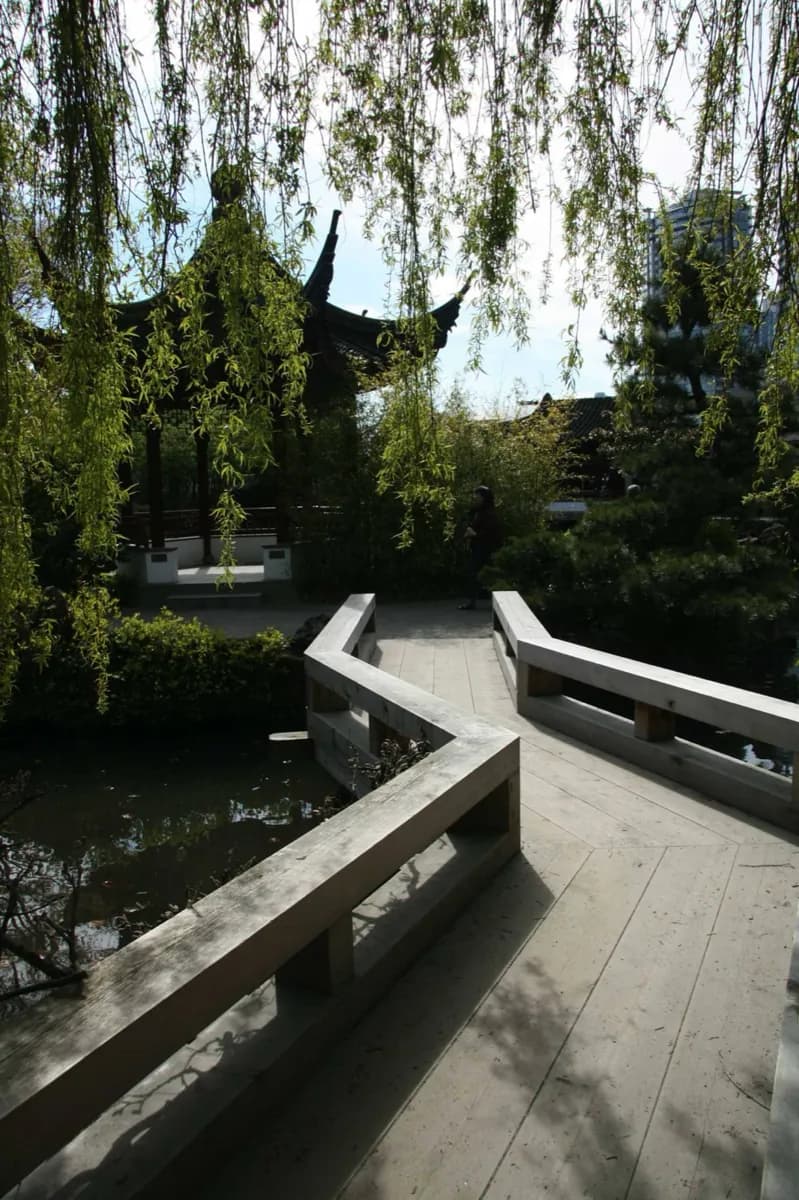 Dr Sun Yat-Sen Classical Chinese Garden