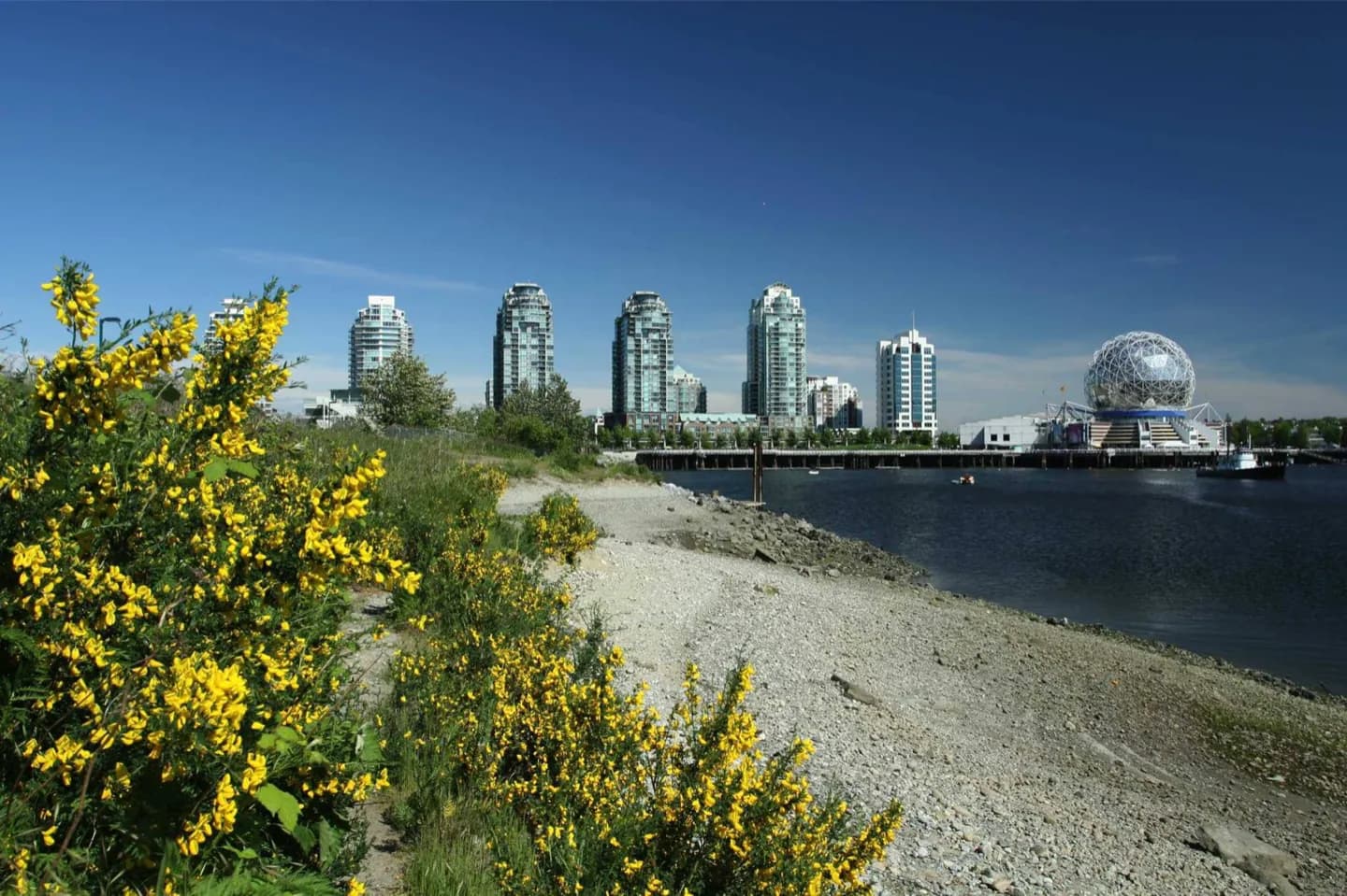 False Creek