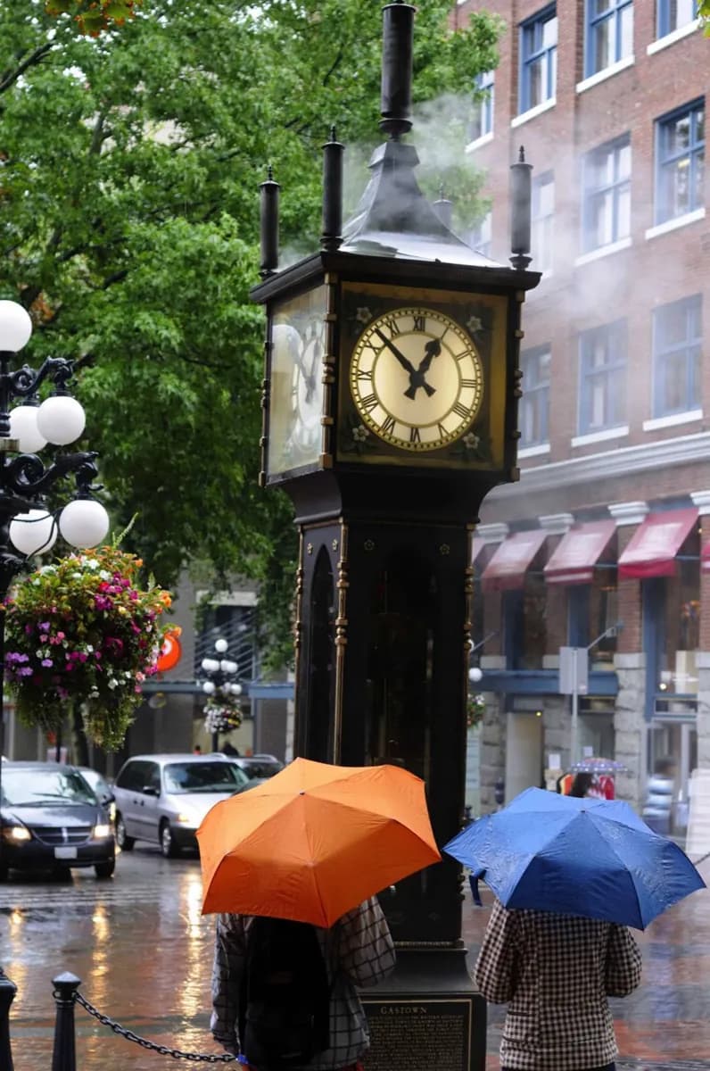 Gastown