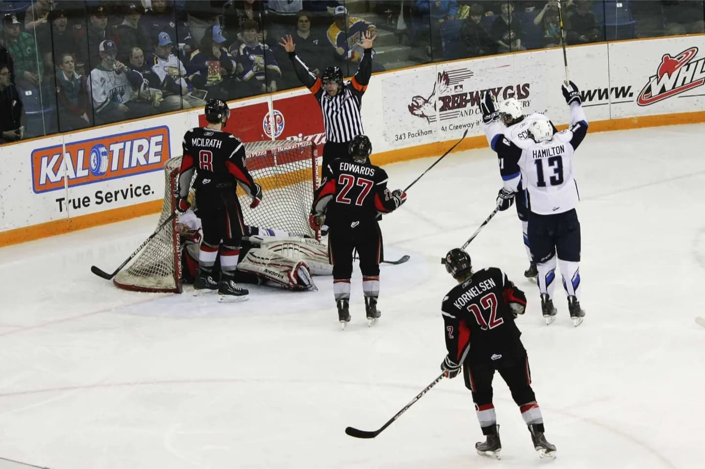 Rogers Arena