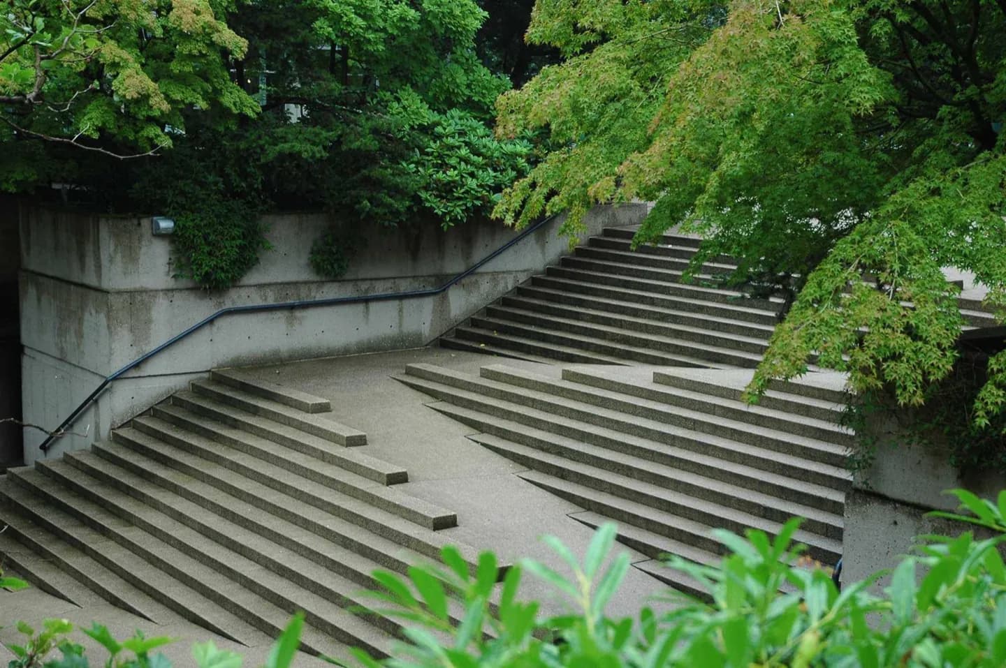 Robson Square