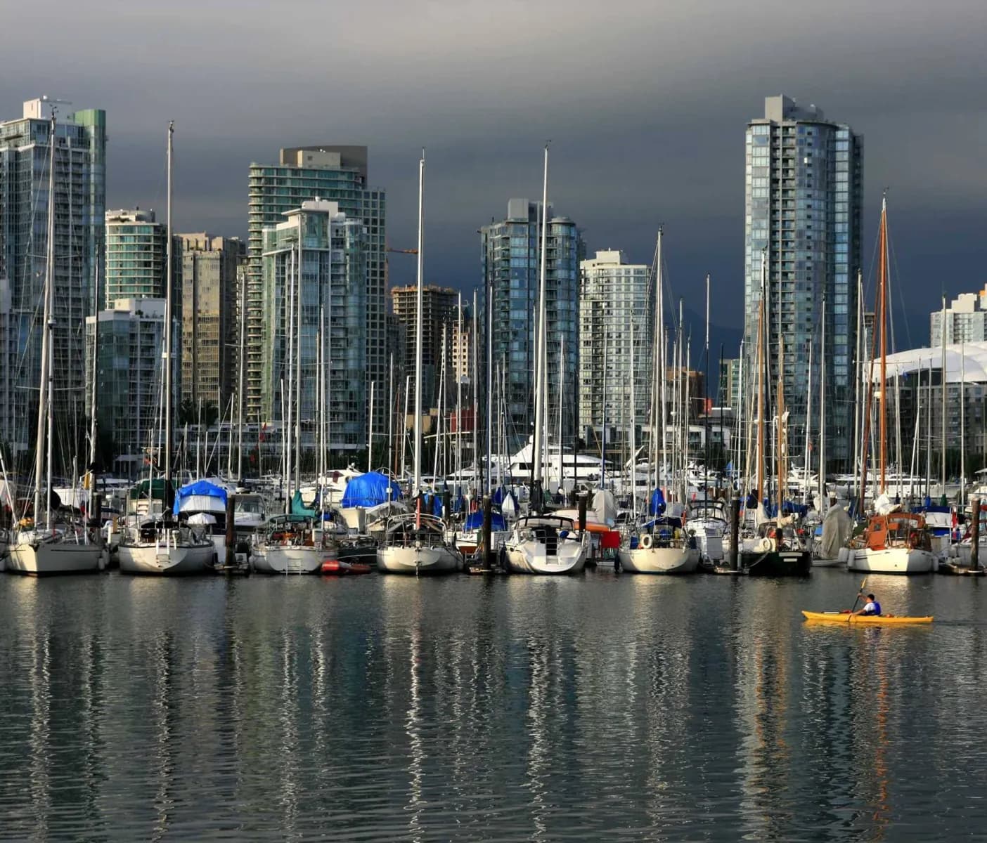 Yaletown