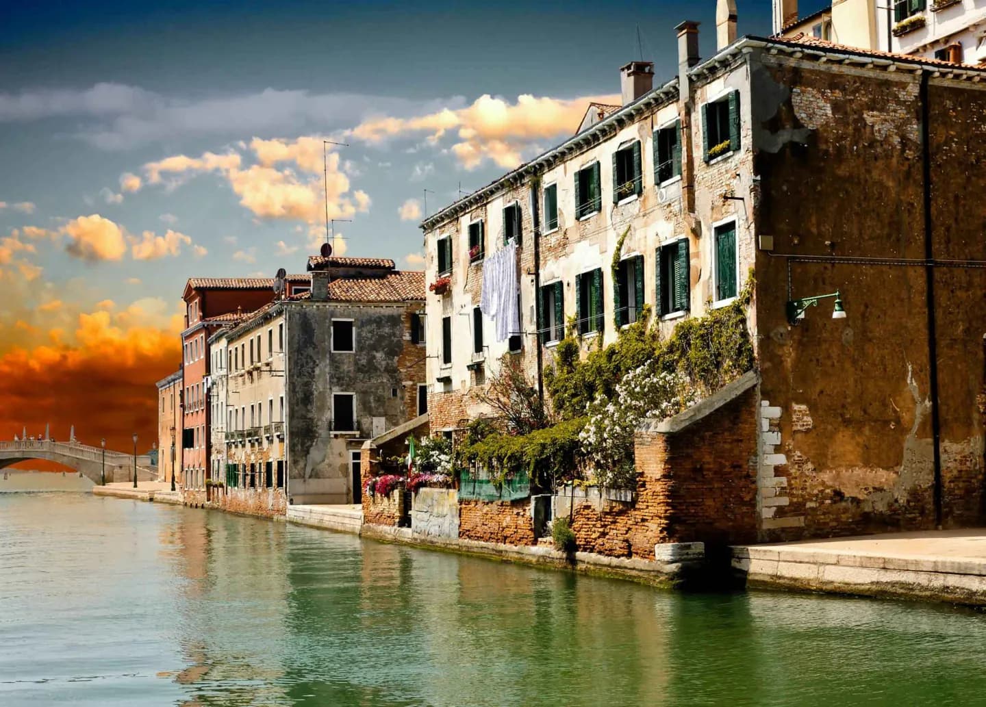 Murano, Burano, and Torcello by Ferry