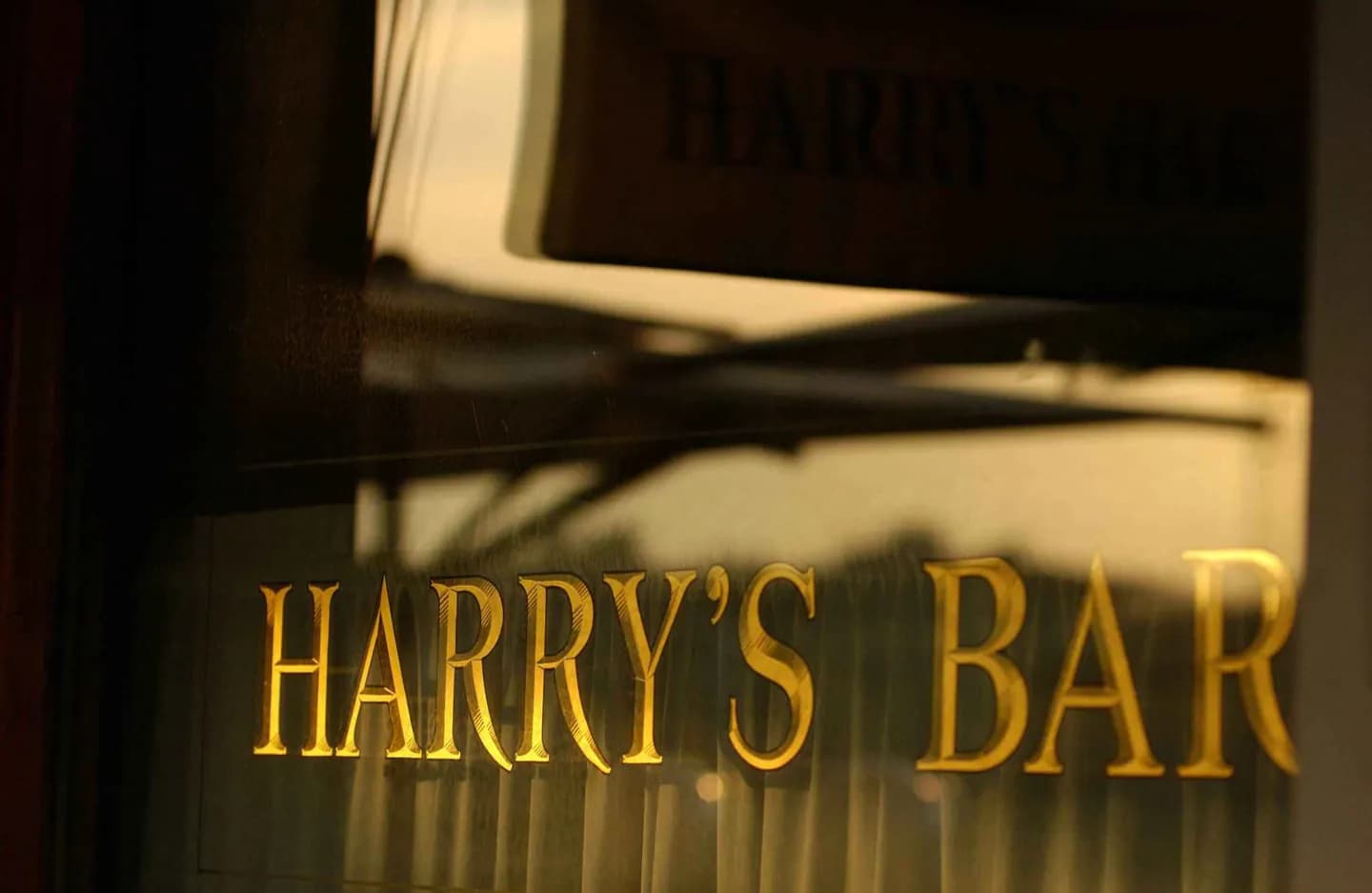 Bar di Harry