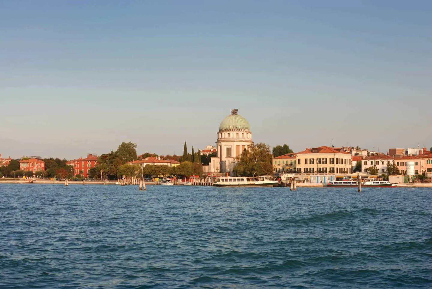 Lido de Venise