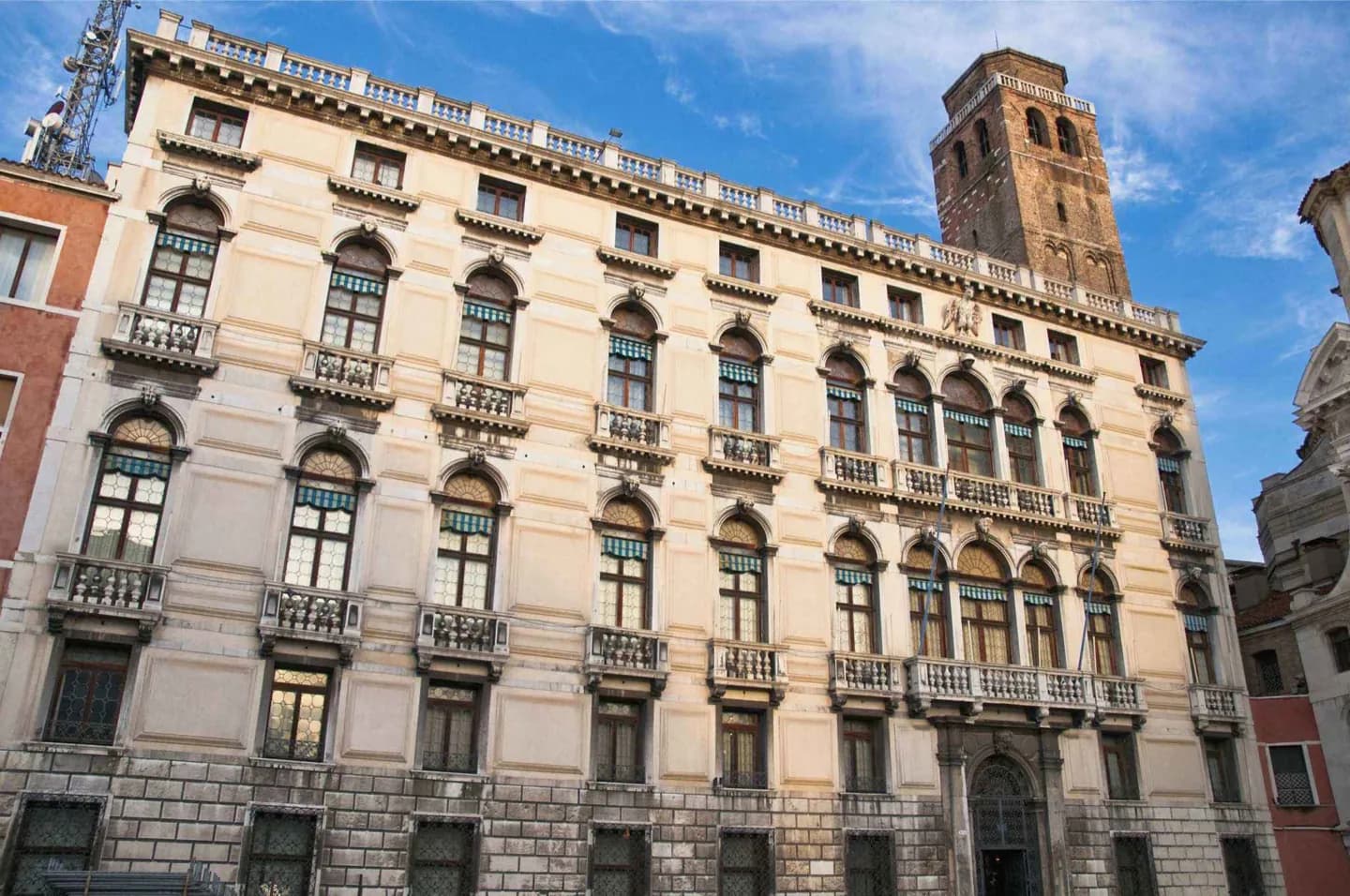 Palazzo Labia