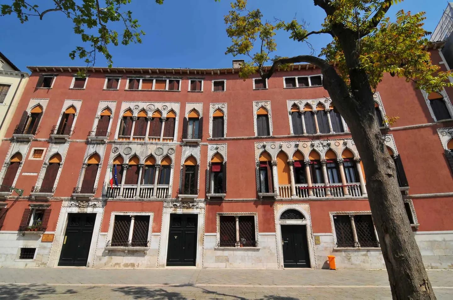 Palazzo Soranzo