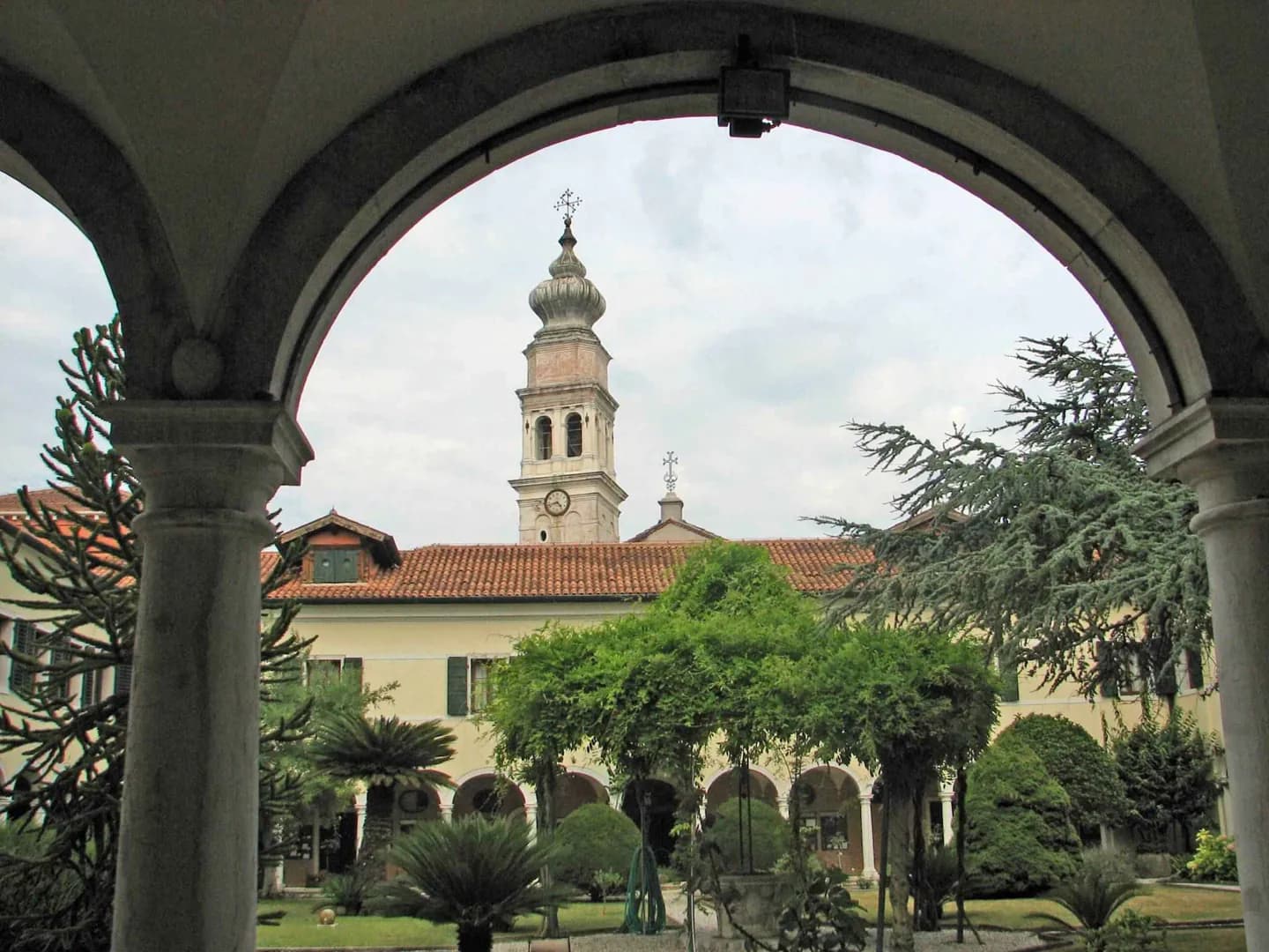 San Lazzaro degli Armeni
