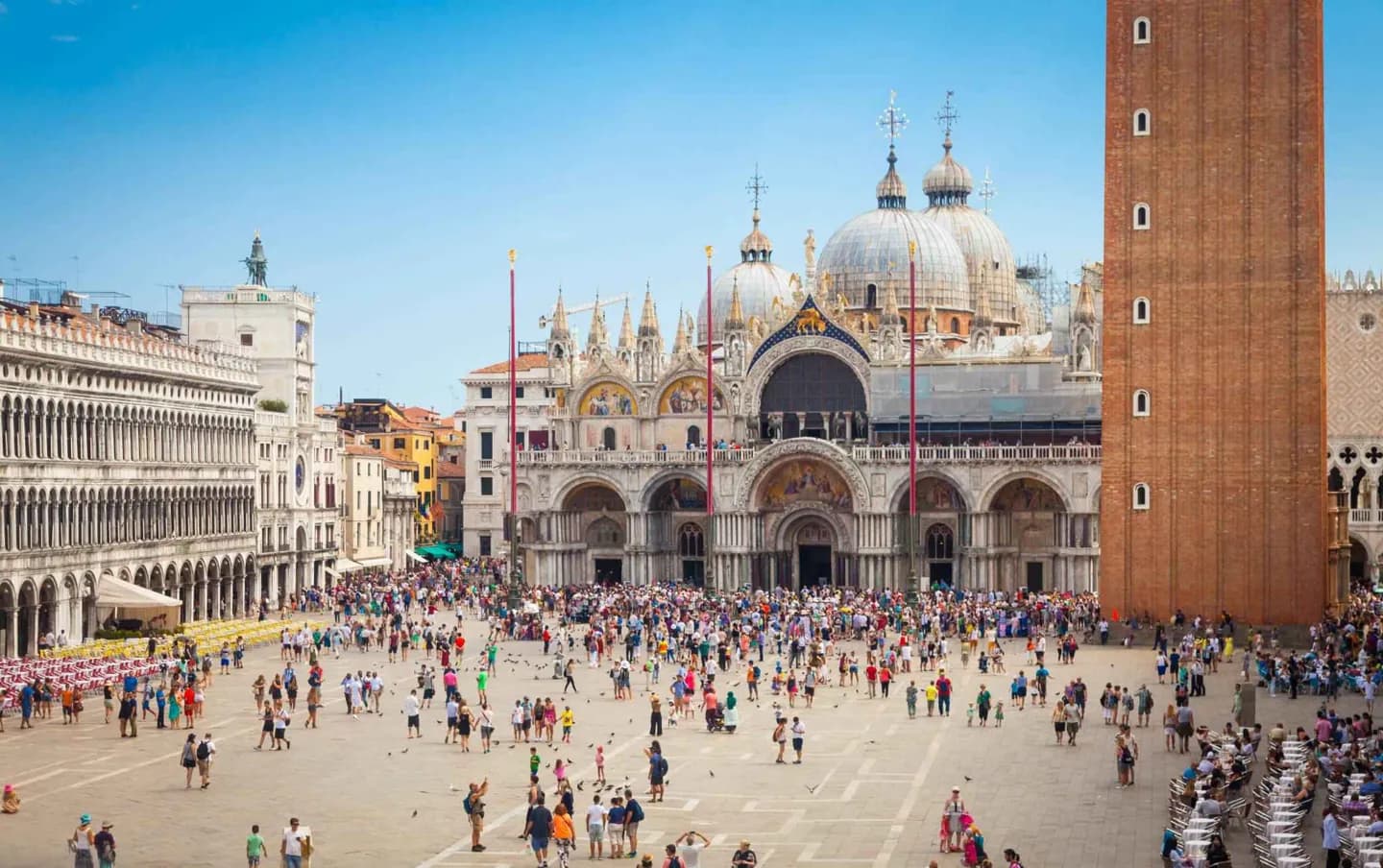 San Marco
