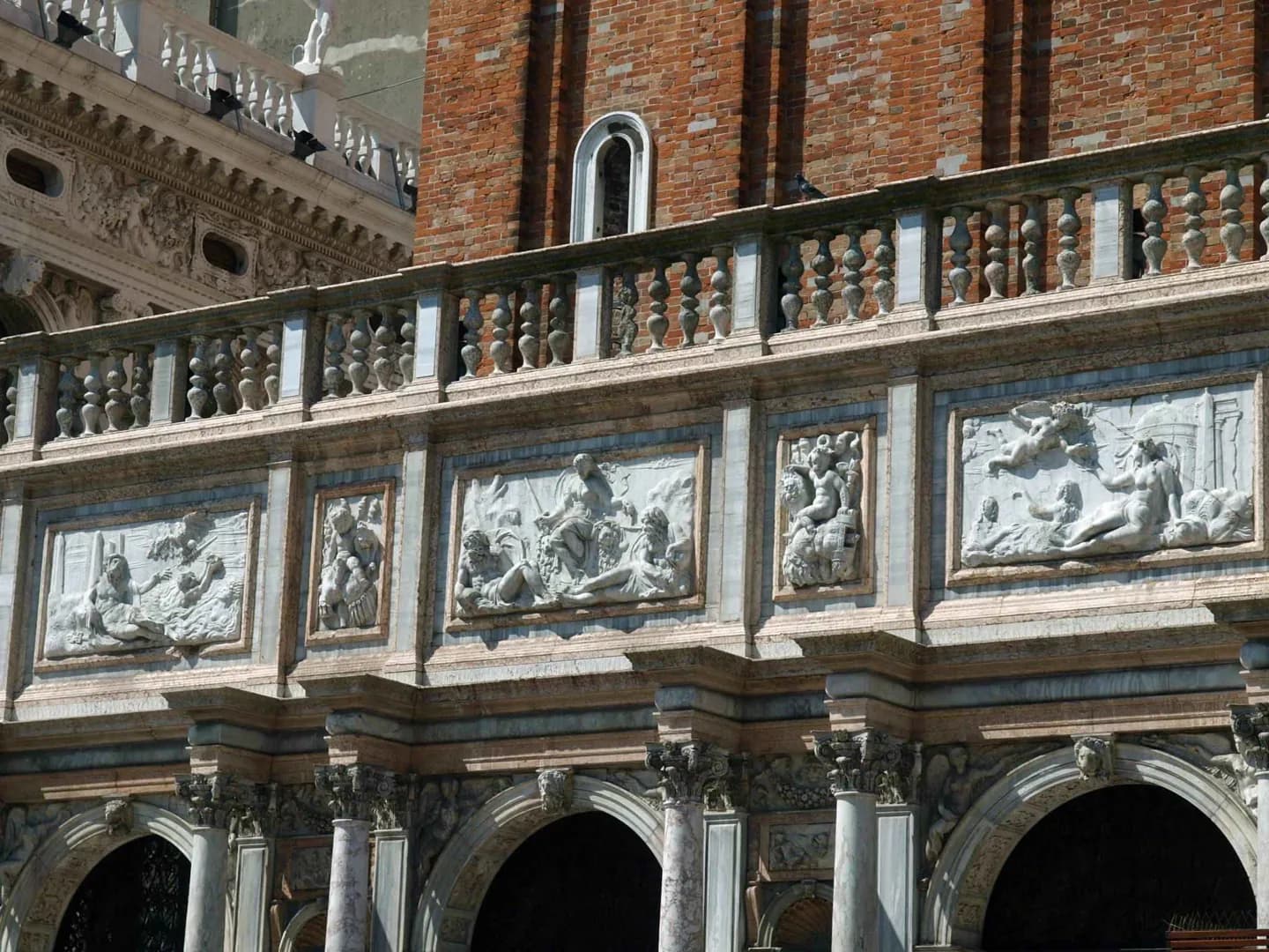 St Mark's Campanile