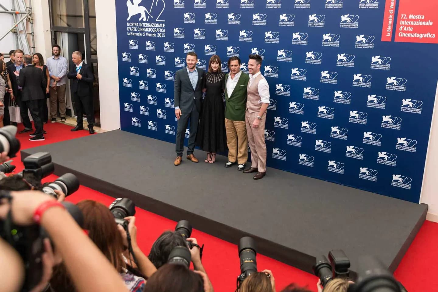 Internationale Filmfestspiele von Venedig