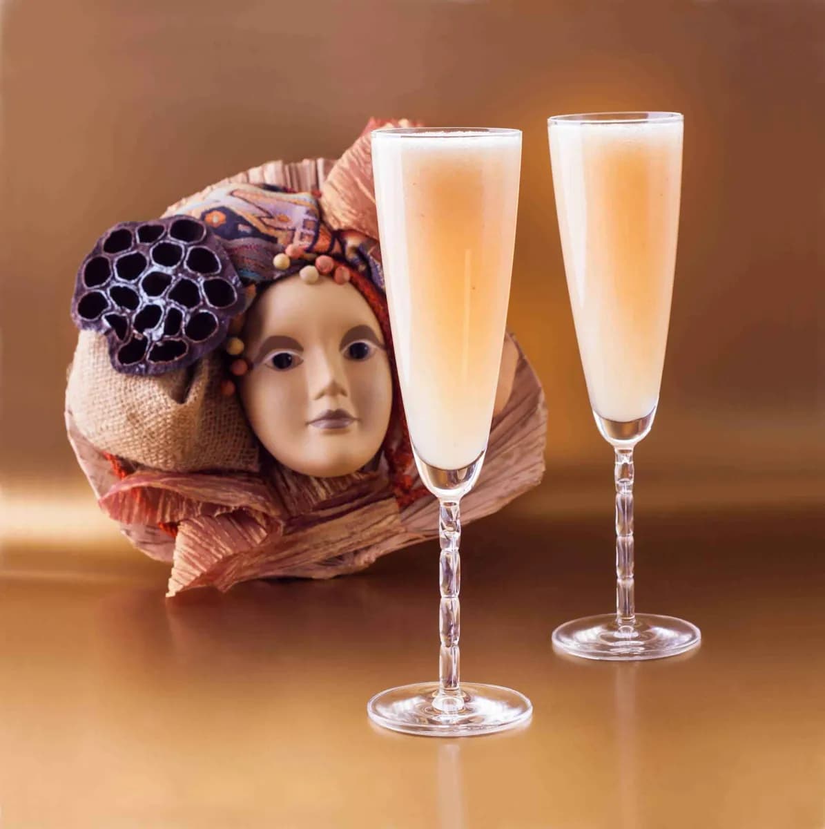 Venetian Drinks and Bar Culture