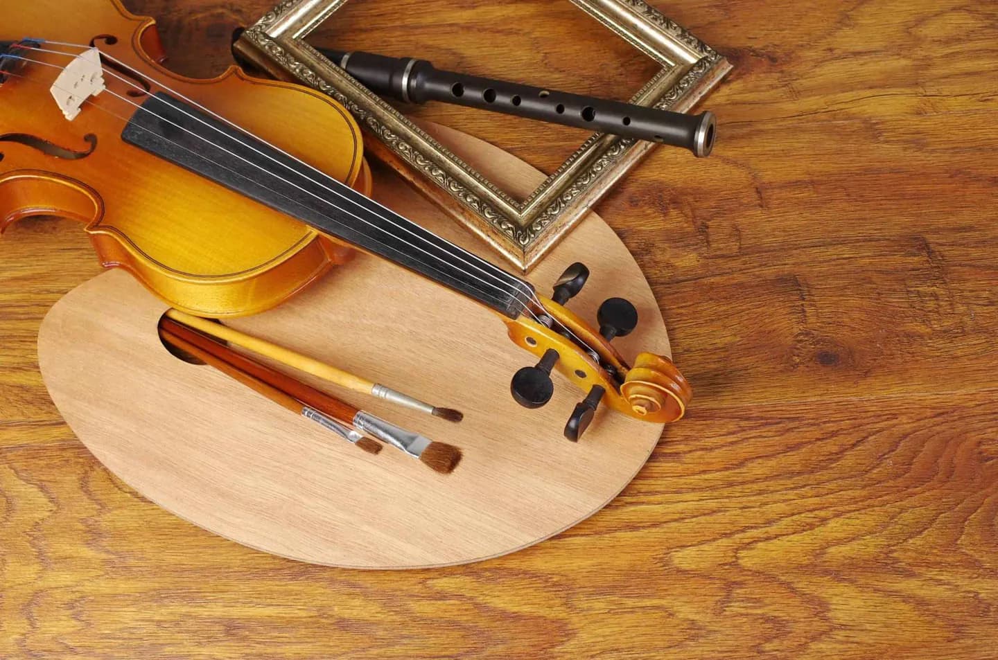Venedigs musikalische Traditionen