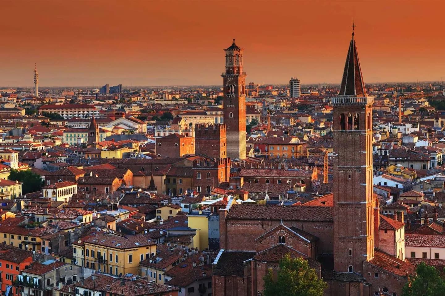 University of Verona