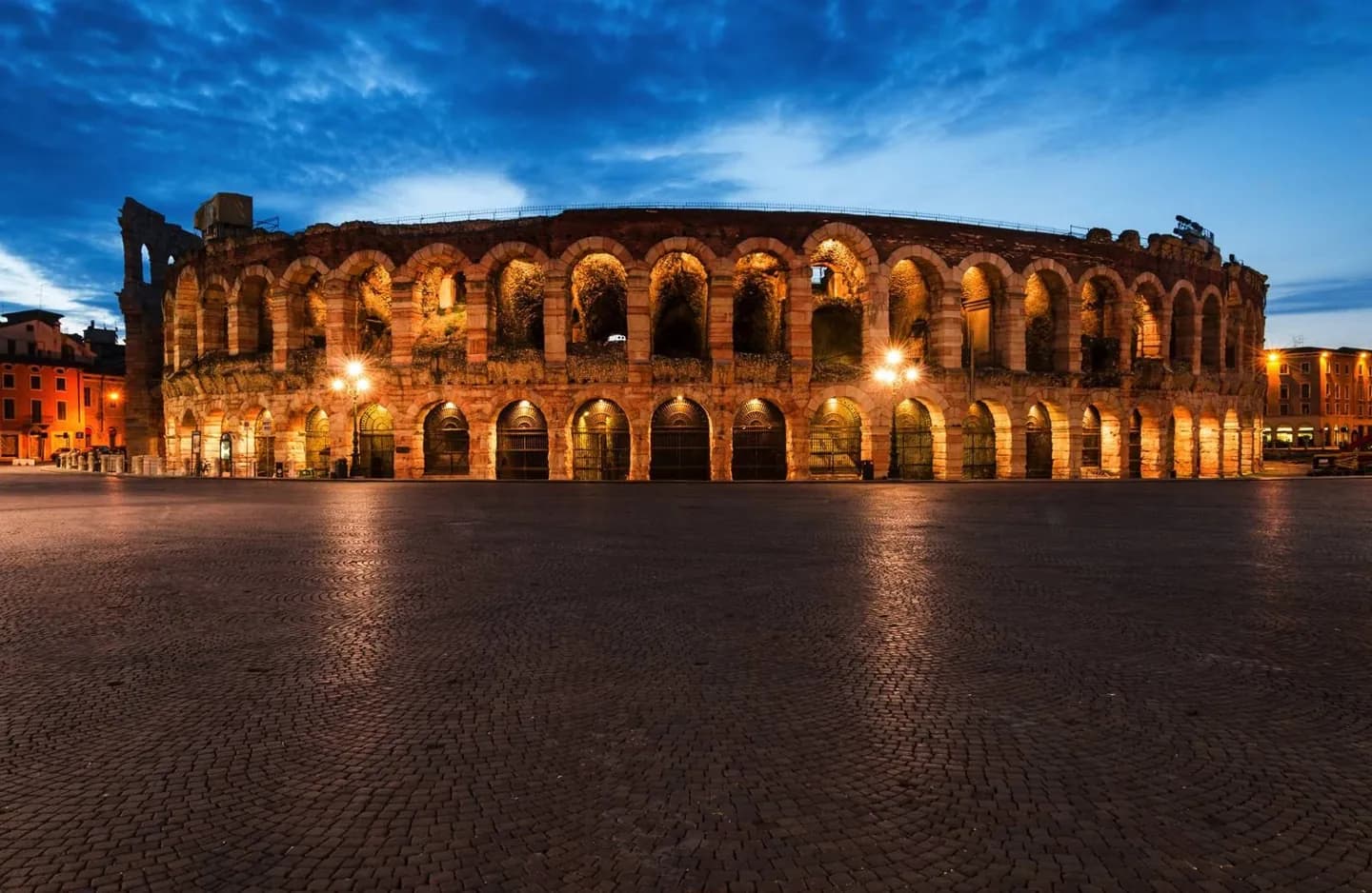 Arena di Verona