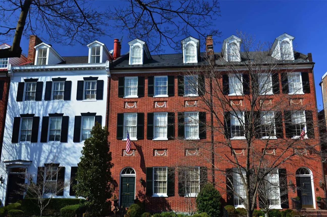 Georgetown