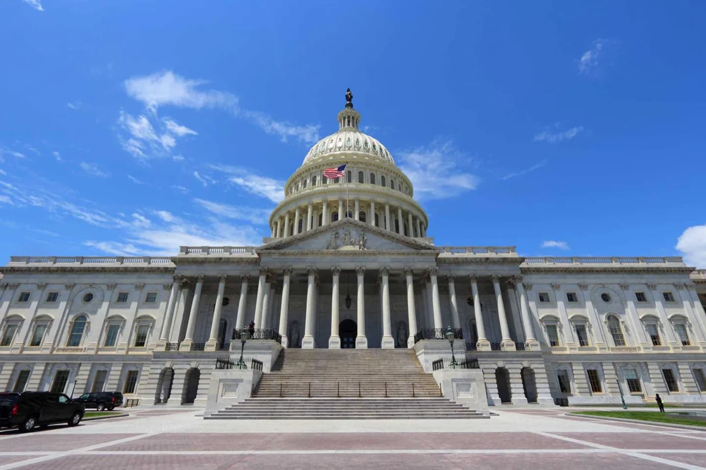 United States Capitol