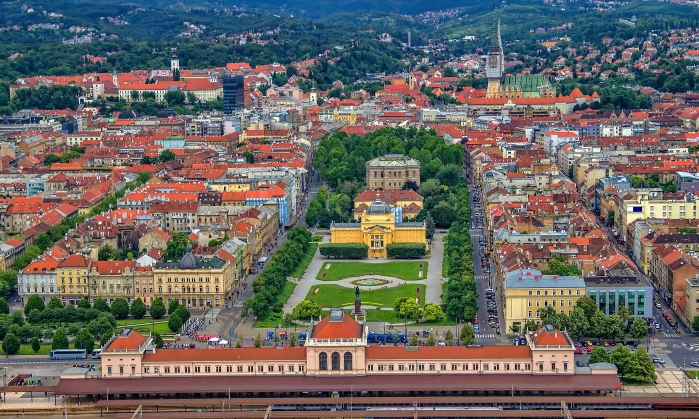 Zagreb