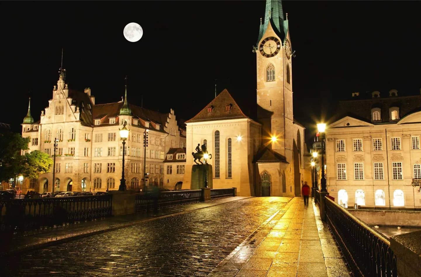 Fraumünster