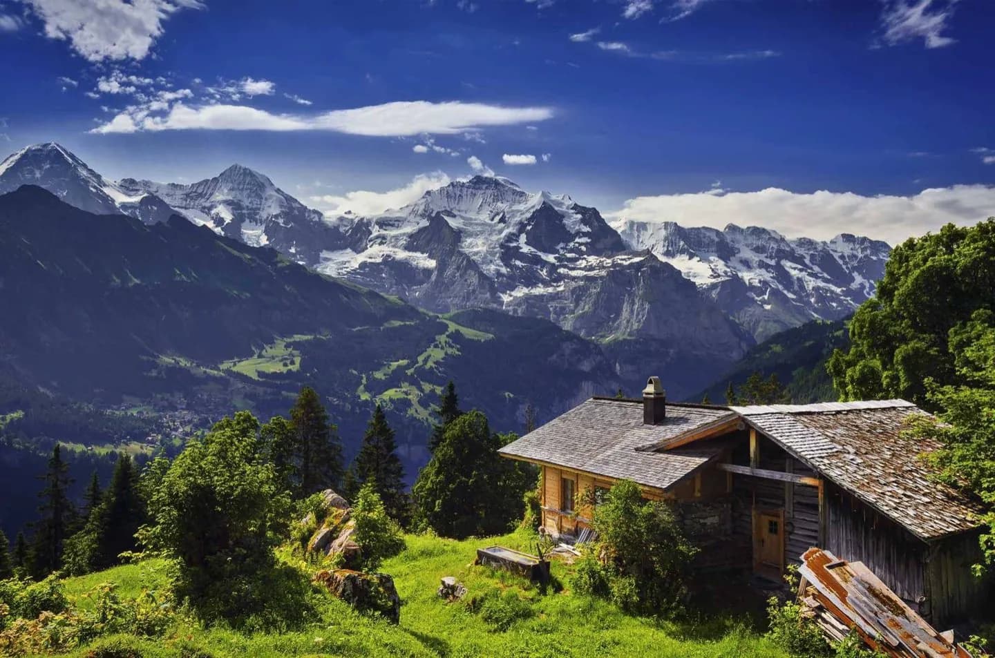 Interlaken