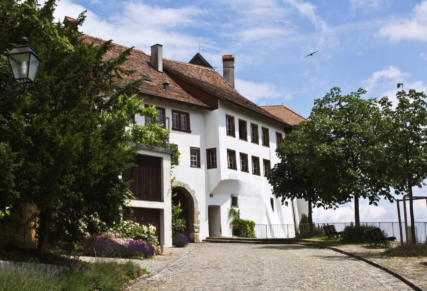 Regensberg