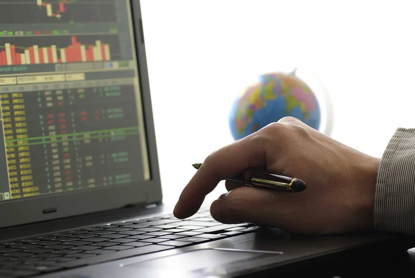 Bourse suisse SIX