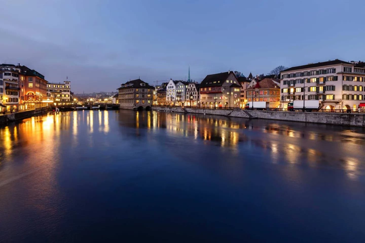 Zunfthaus zur Haue