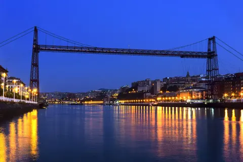 Ponte de Bizkaia