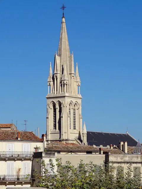Carré Sainte-Anne