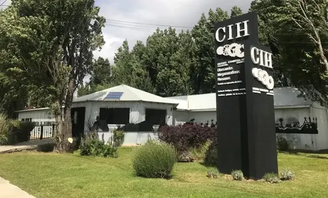 Centre d'interprétation historique El Calafate