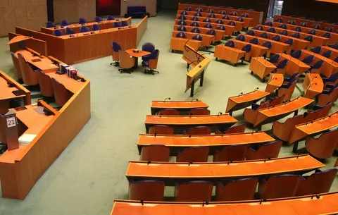 States General of the Netherlands · 2