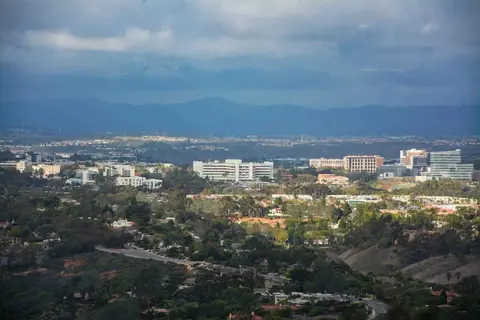 Mission Valley · 2