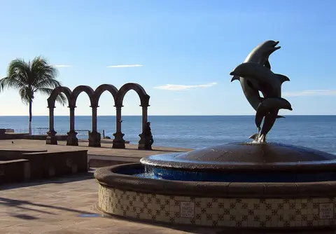 Getting Around Puerto Vallarta