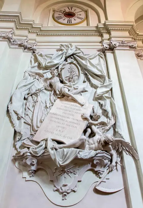Art et reliques à San Domenico · 2